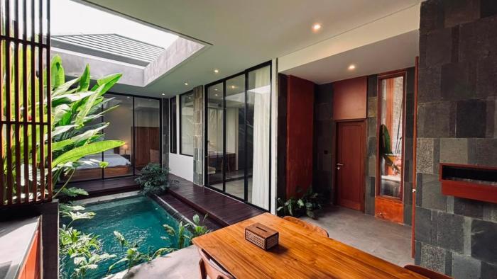 LETHOUSE Gadon
