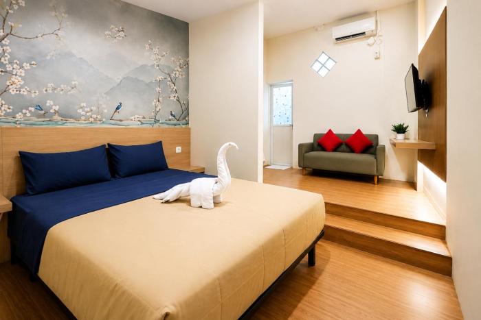 Guest House 268