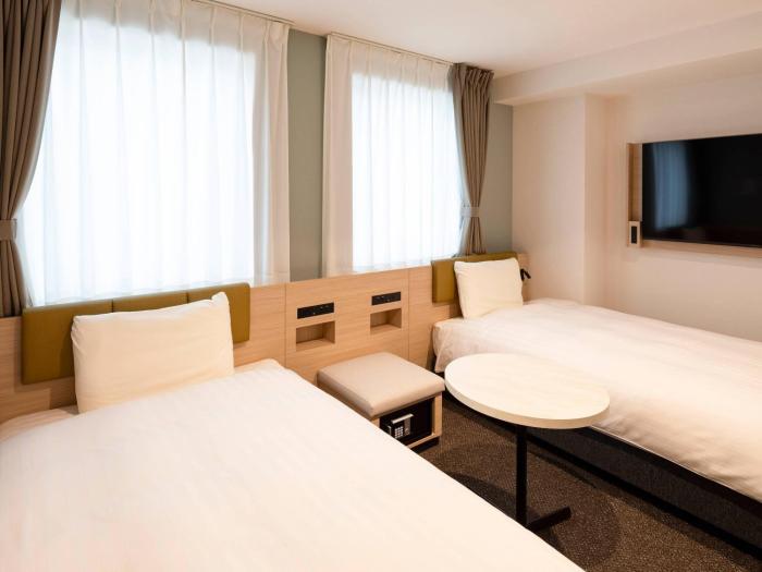 Comfort Hotel Mito