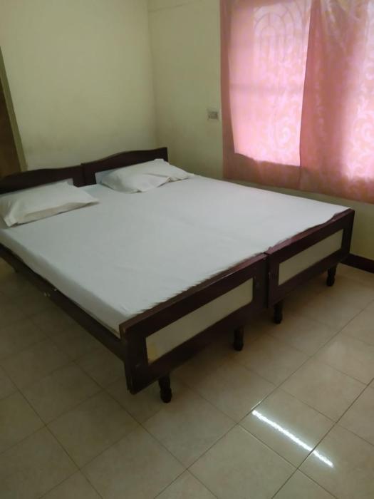 Blue star guest house
