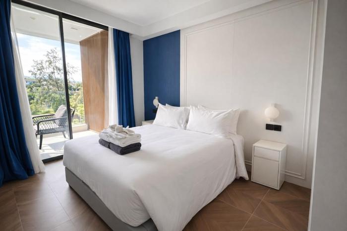 2BR Layan Beach Apartment Capital Pro