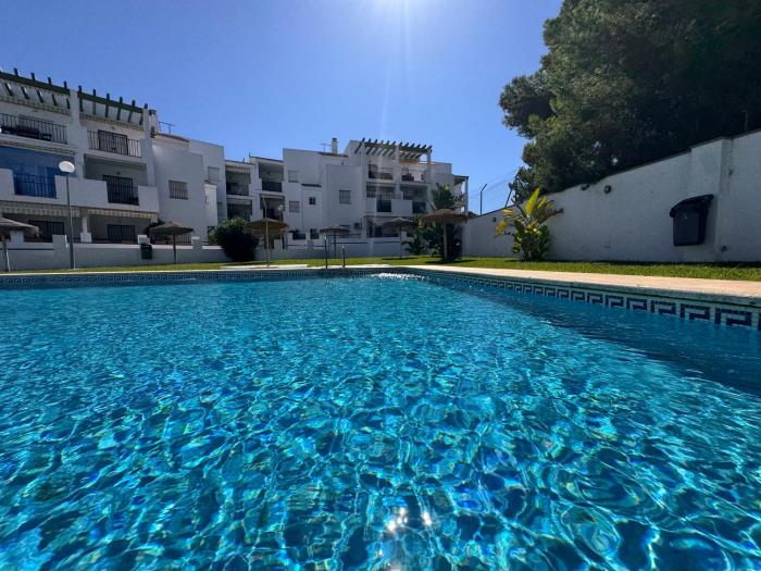 Apartamento La Atalaya COSTADELUZ