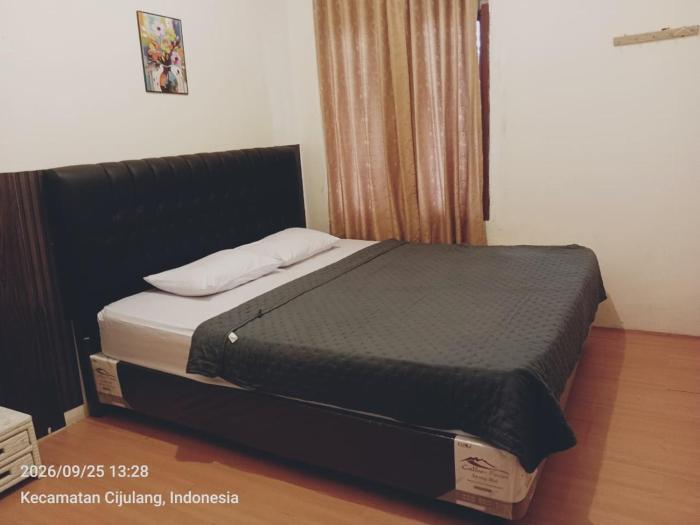 Thian Homestay