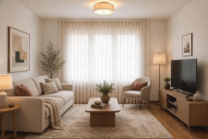 Apartmán Mělník