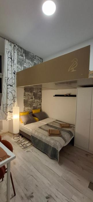 Wawel Raven House