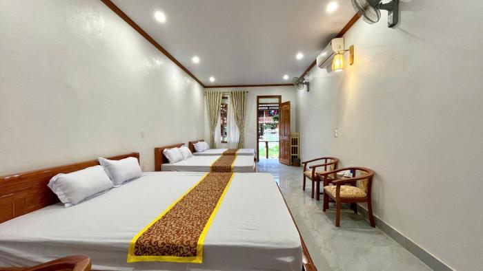 Dương Gia Đạt Homestay