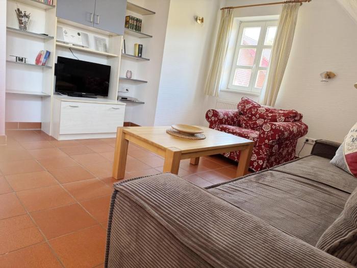 Feriendorf Rugana - Klassik Appartement mit 1 Schlafzimmer B40