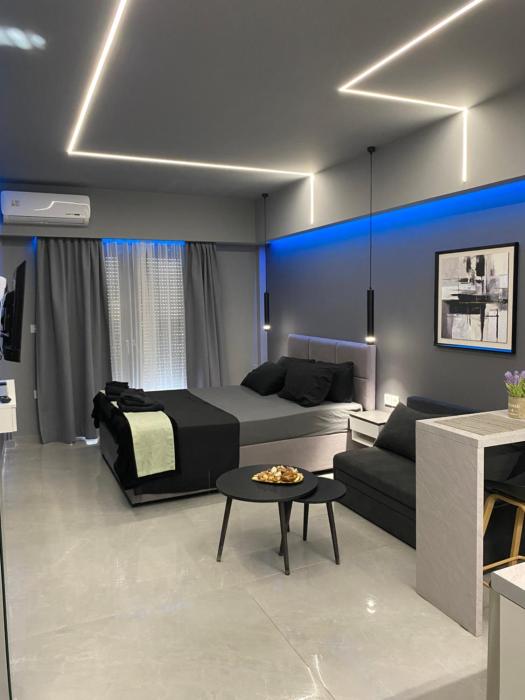 Crystal Grey Elite Apartment 2
