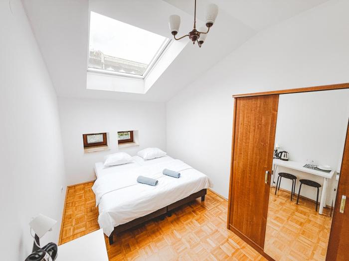 Fantastic-Inn Kraków - B7 Pokój D409