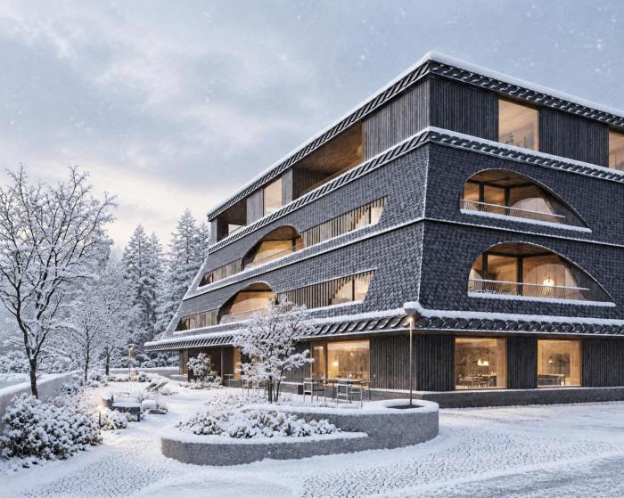 Villa Drumler