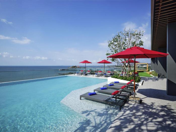Novotel Marina Sriracha