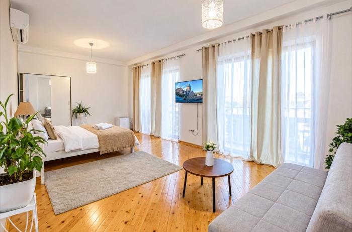 Boutique Hotel Meidan View