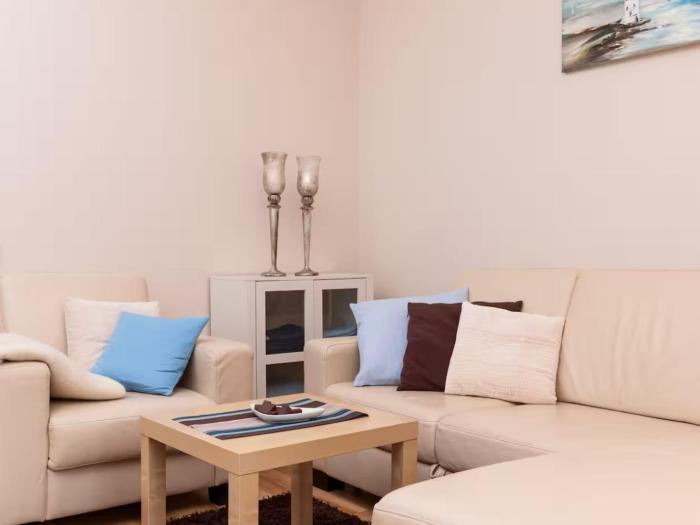 Apartamenty Bałtycka by Noclegi Renters