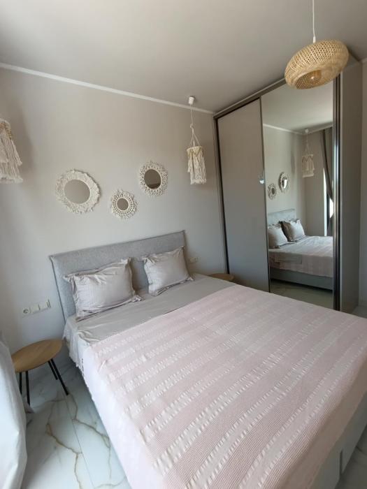 AME Fanari Luxury apartment