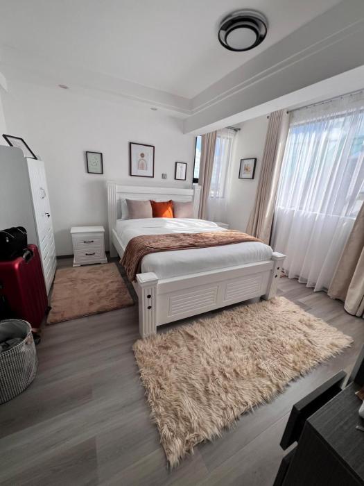 Cozy Crib Kilimani
