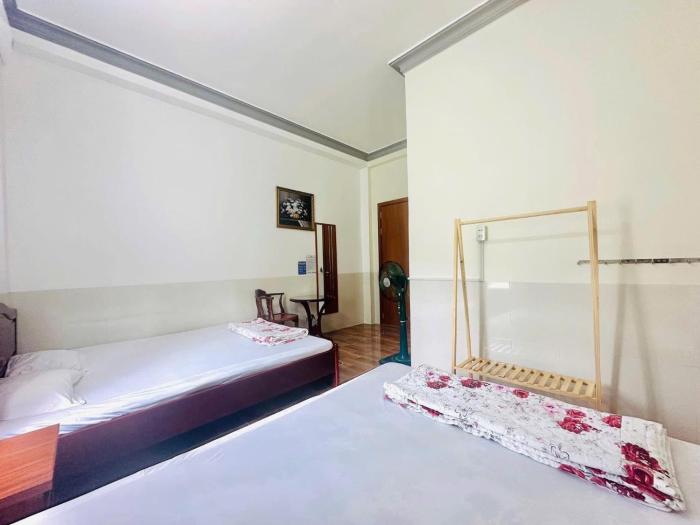 Motel Minh Thảo Hòn Sơn