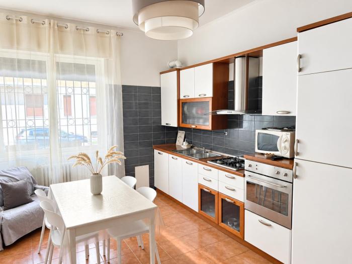 Madì House