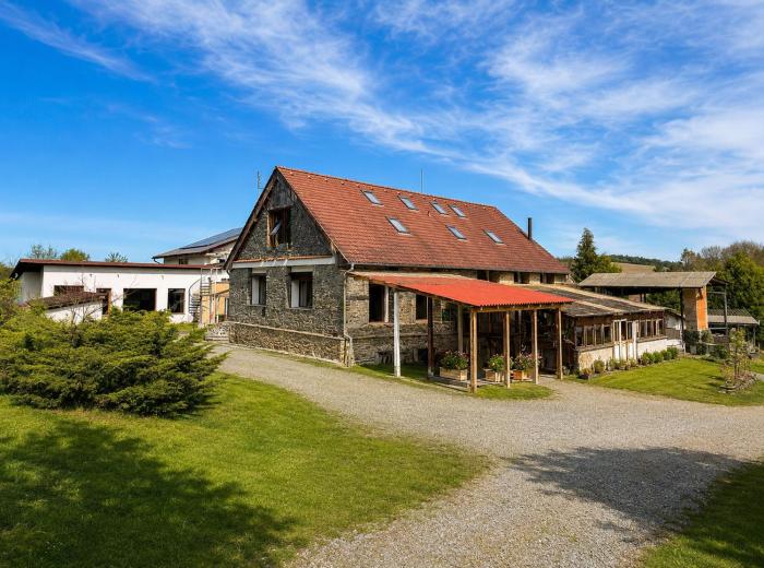 Baronův Dvůr