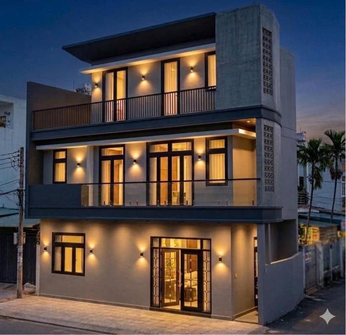 Bông Villa
