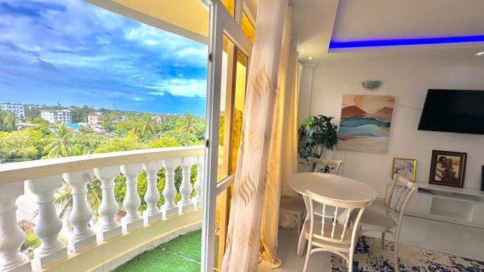 Madina 3BR Residence Mtwapa