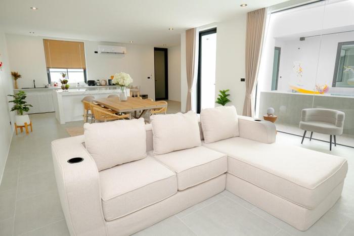 PURI Pool Villa Hua Hin