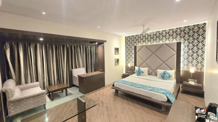 Hotel Mumbai House Thane
