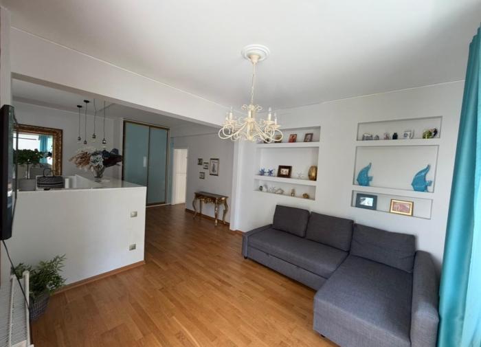 Cozy apartment