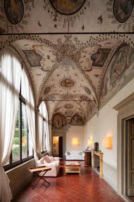 Galbino Castle