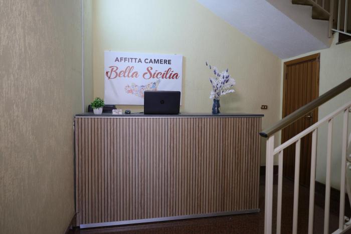 Bella Sicilia