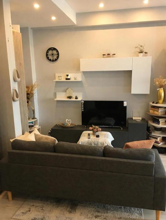 Manu Apartment