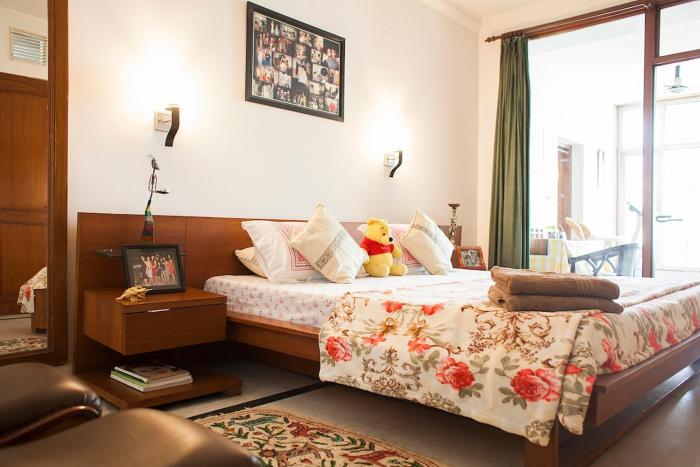 HomeStay Premium for Professionals