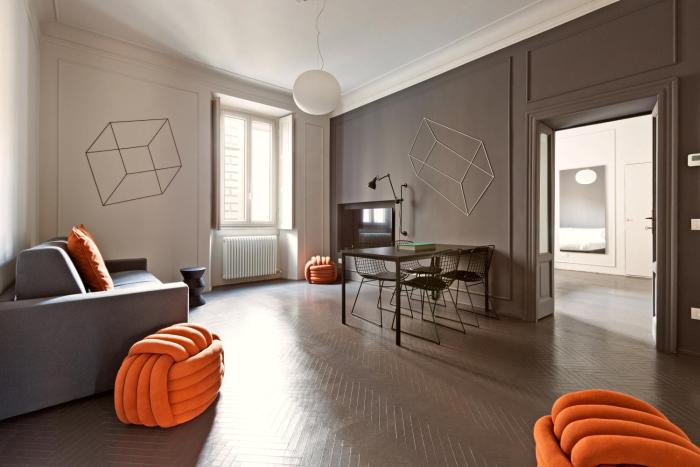 Brera Apartments in Porta Romana