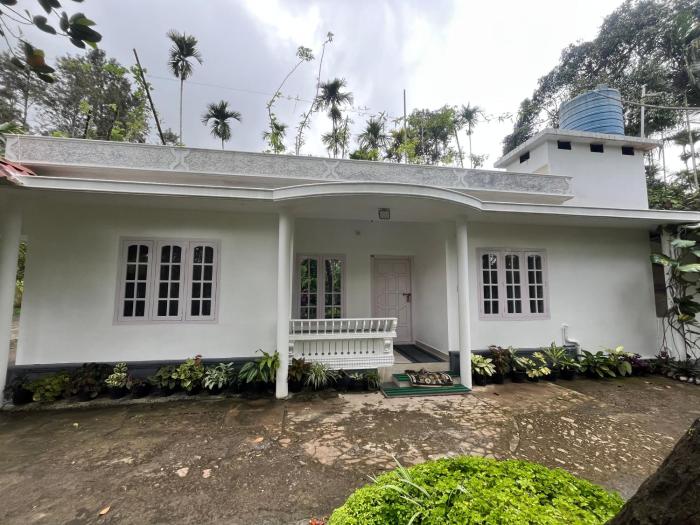 Kalyani Homestay