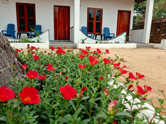ALZA BAY Hotel