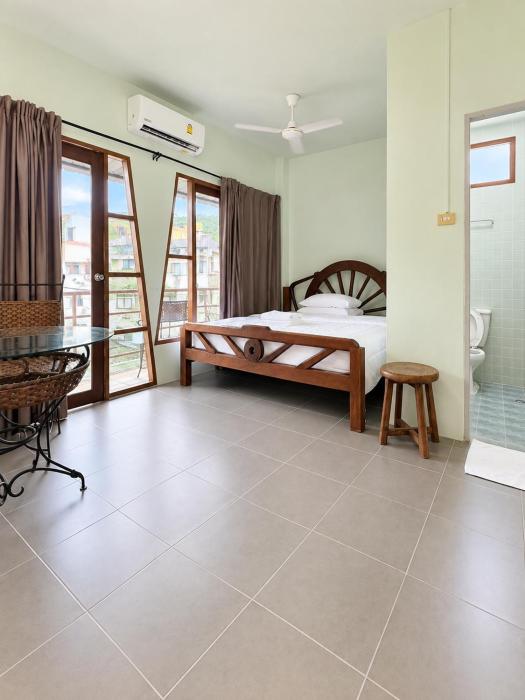 Baan Sukjai