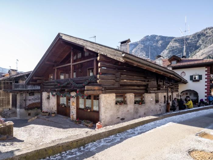 Maso Casa Zanet