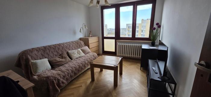 Apartament Maklakiewicza 11
