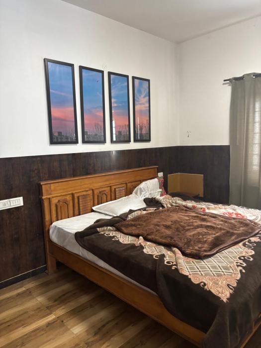 Shalini home stay