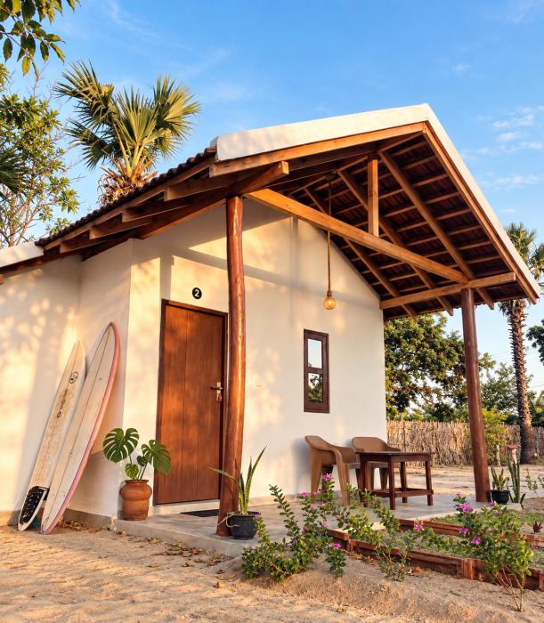 Kora Beach House & Restaurant Cafe