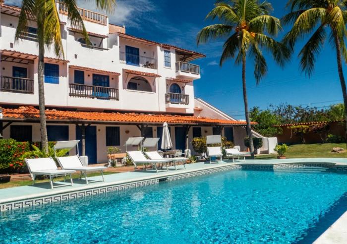 Hotel Costa Linda Beach