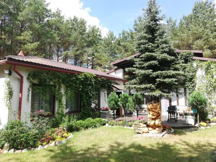 Rezydencja Jana