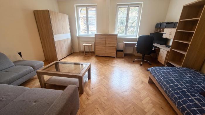 Apartament w Sercu miasta - Old Market Square