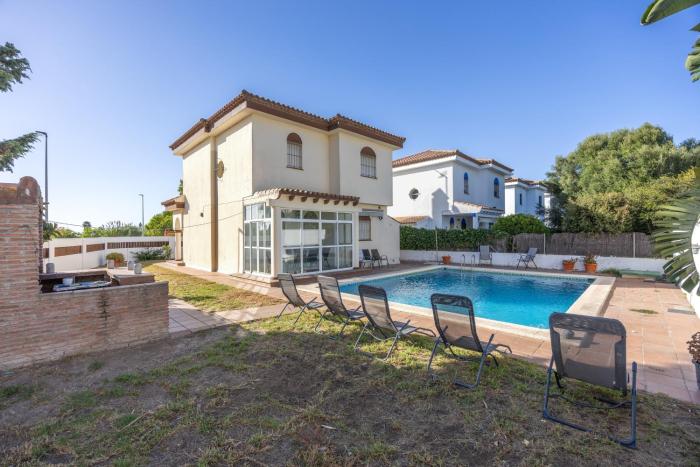 Villa Playa y Mar