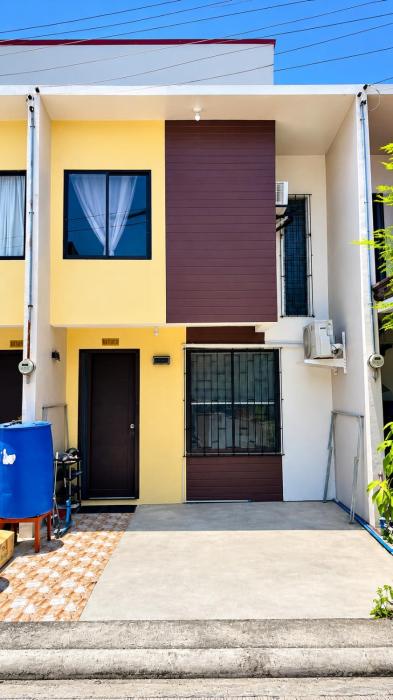 EA 21 Cozy 2BR Home near Mactan Airport
