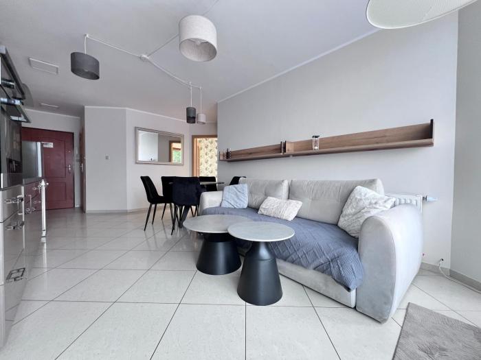 Apartamenty EverySky - Skalna 32