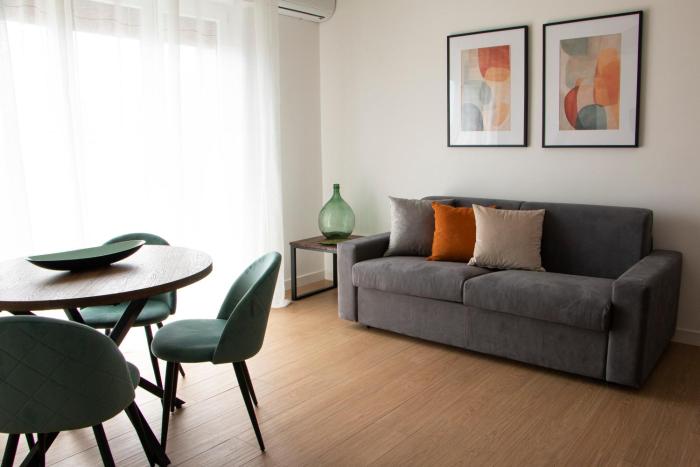 NuLia House - Oasi di Relax