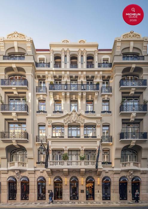 Art Legacy Hotel Baixa-Chiado