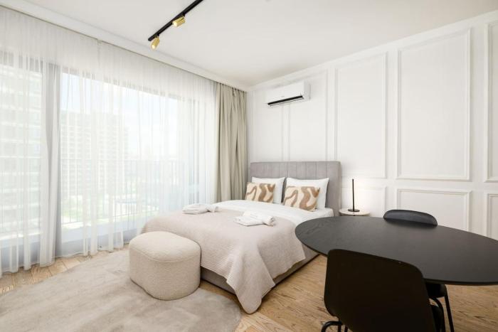 Aria 508 apartman