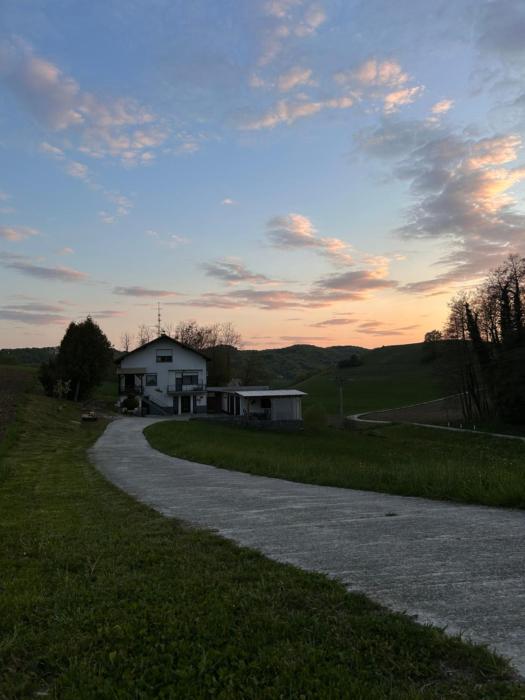 Apartma in Wellness Sladka Gora
