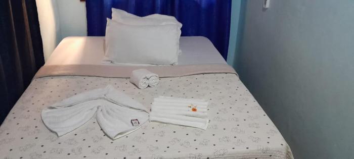 Kips Lodge